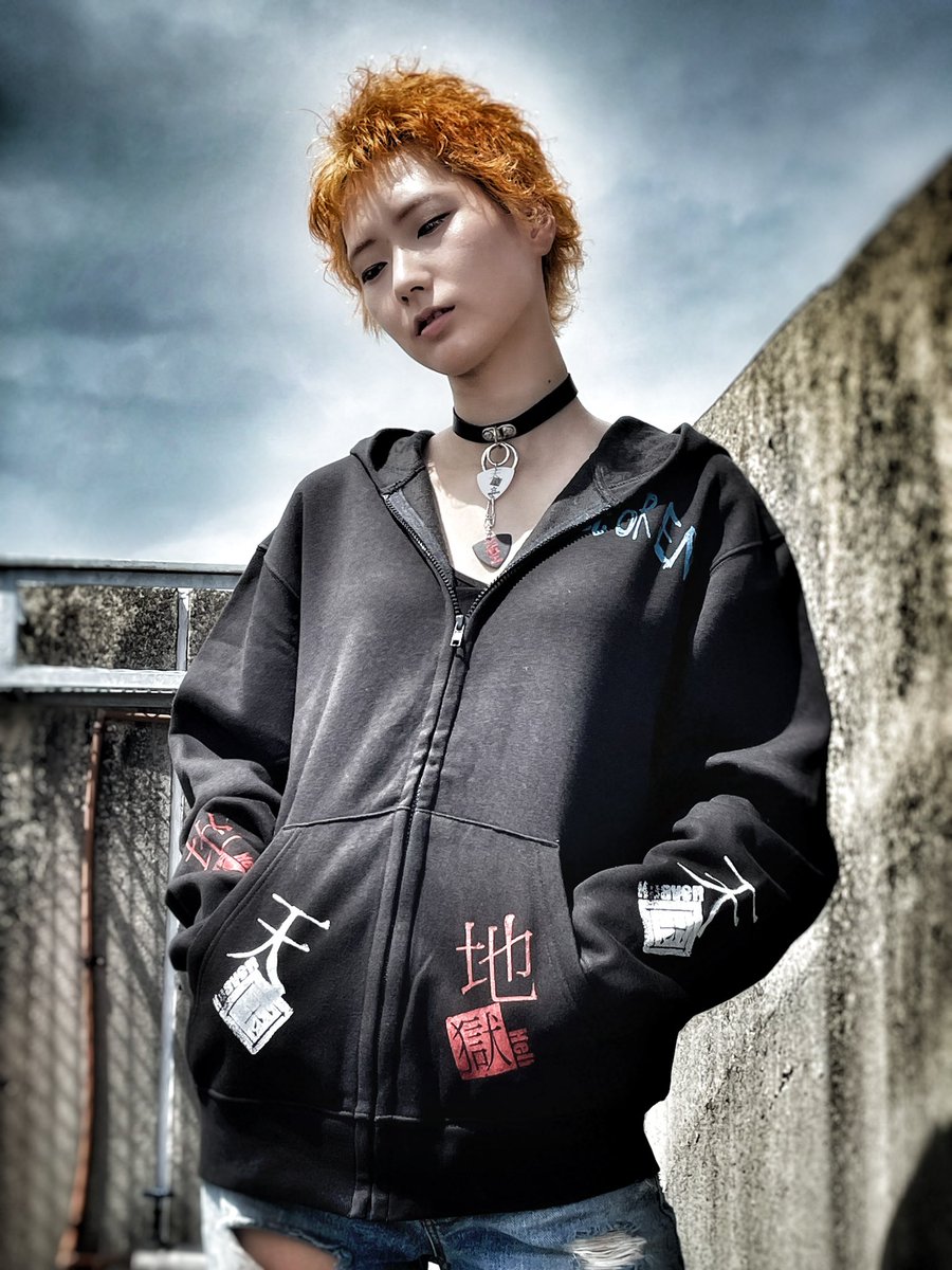 ＝｛S.O.S｝如月風佳5/5.6クリマ両日参加C-37 tweet media