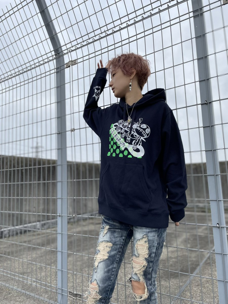 ＝｛S.O.S｝如月風佳5/5.6クリマ両日参加C-37 tweet media