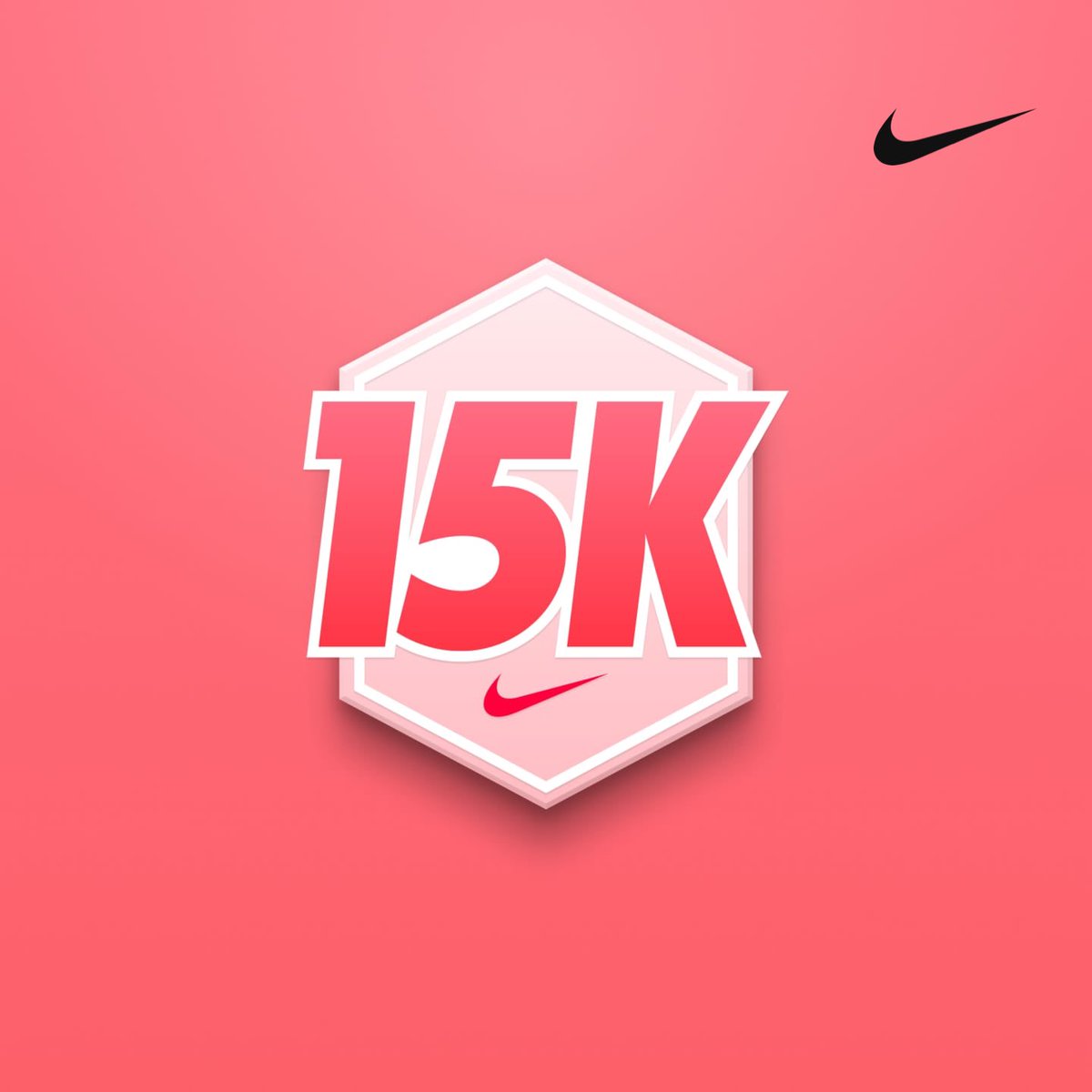Casa_de_Cavelli's tweet photo. I completed the June Weekly 15k Challenge. #GeauxRun #RWRunStreak Day 7 https://t.co/MAsTewhq2i