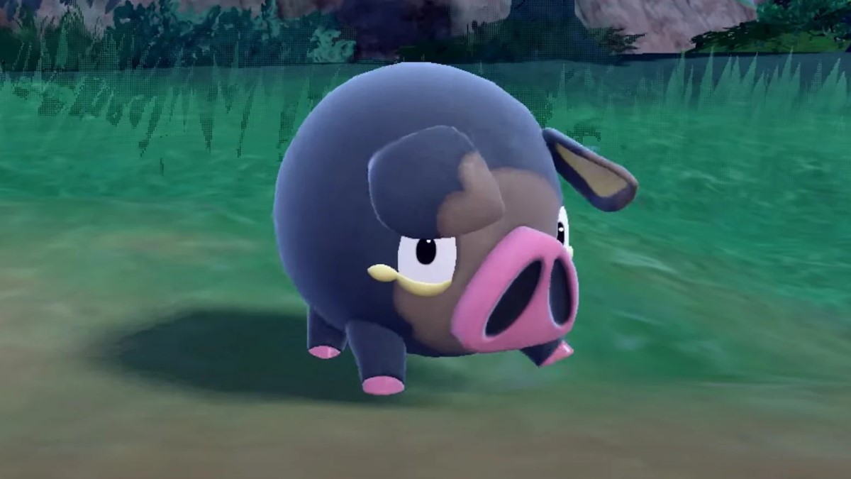 Shylane24's tweet photo. You can't tell me that LeChonk doesn't take inspiration from Windwaker. https://t.co/9zs8Mjbmcm