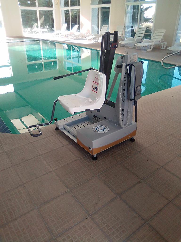 Con mucha alegría les contamos que estamos trabajando en dar más accesibilidad, para que muchos más puedan disfrutar de un mundo aparte.