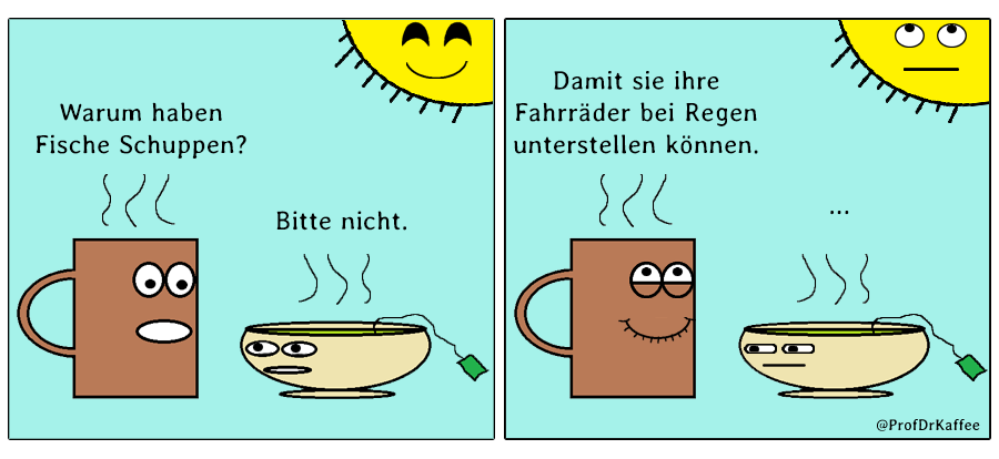 Tag der Regenschirmhülle

#AUAdesTages