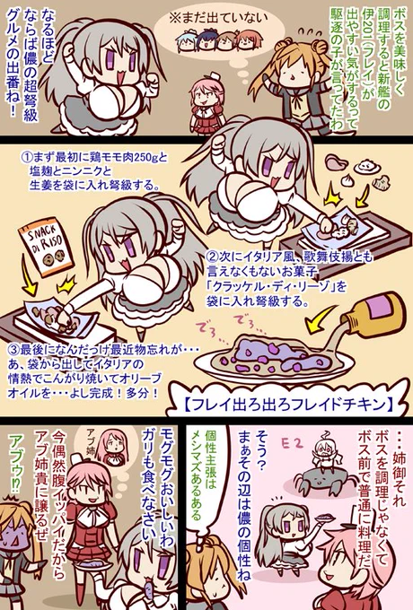 #艦これ 