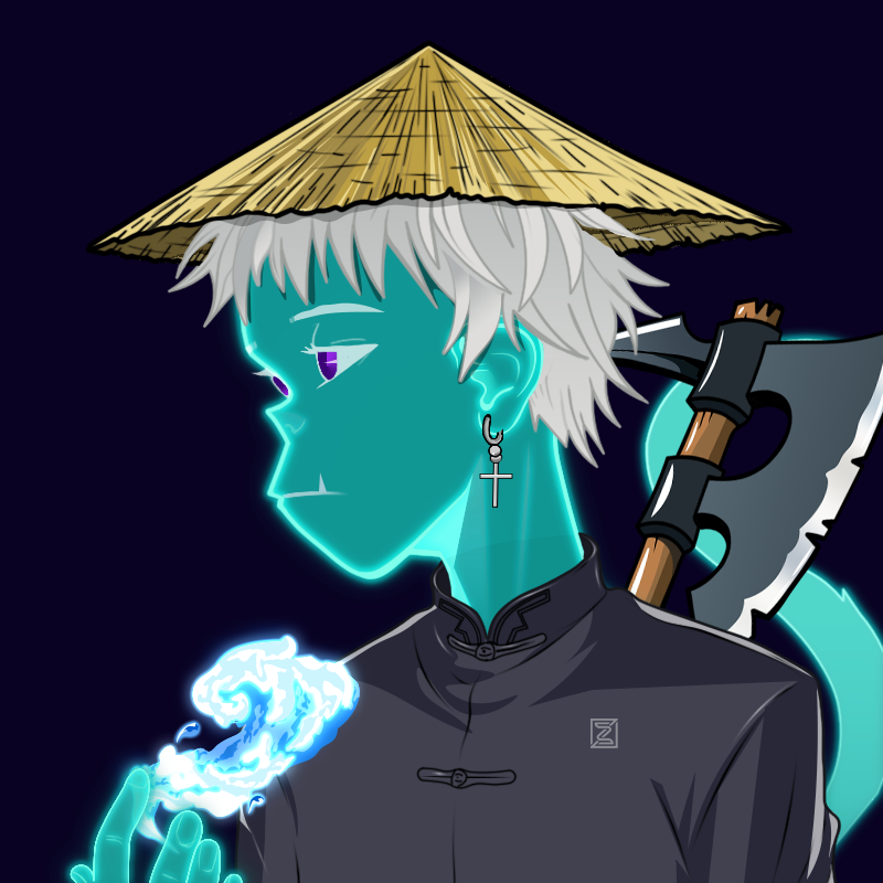 The mighty flow of a river is the summation of a multitude of individual drops

It is not what we accomplish individually but together that makes a difference

Be the river - Harness the hado - Together we are strong

20x GEMLIST (WL)
Follow, RT, and Like💞