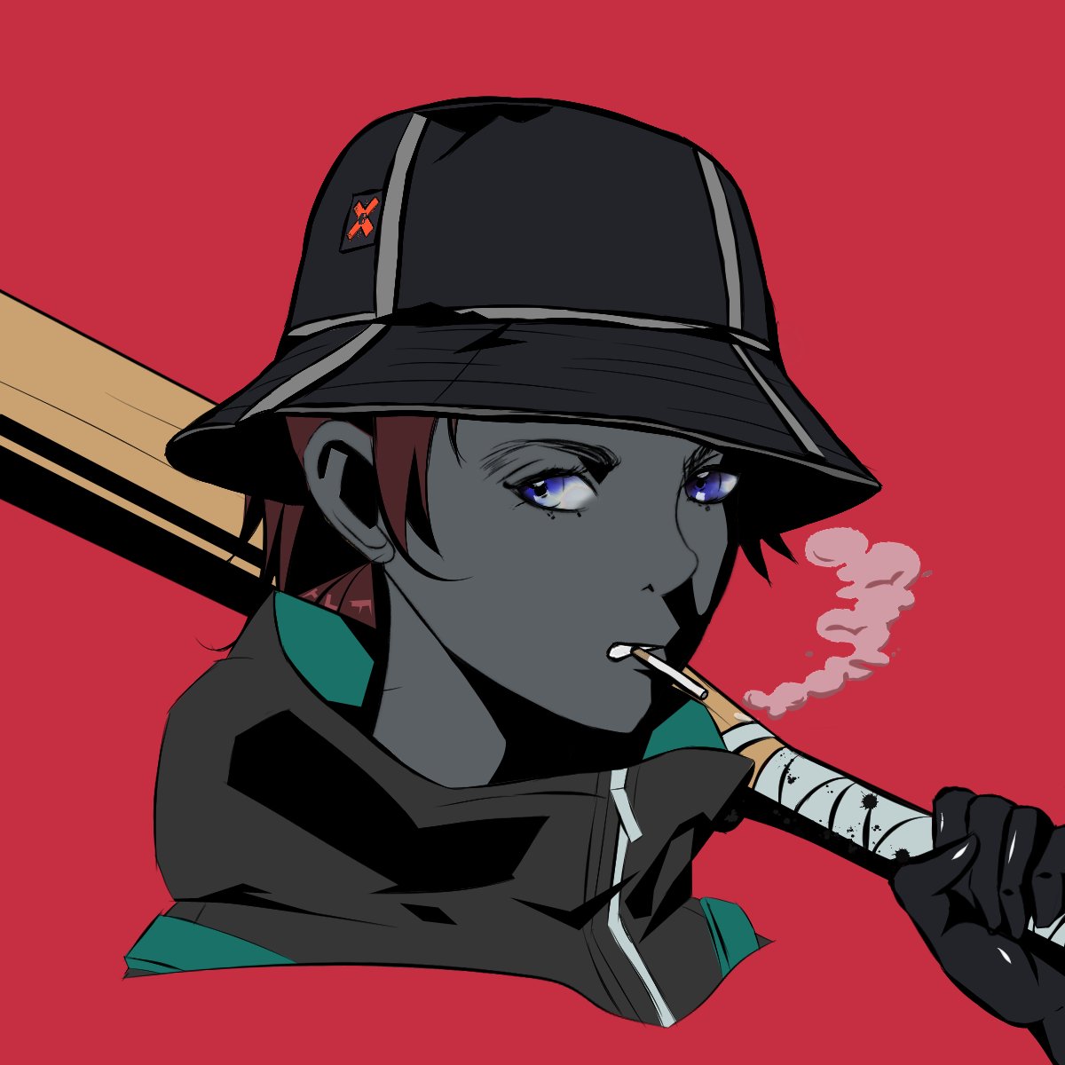 "OFF THE GRID"
#NFT #NFTS #NFTART #NFTCommunity #NFTProjects