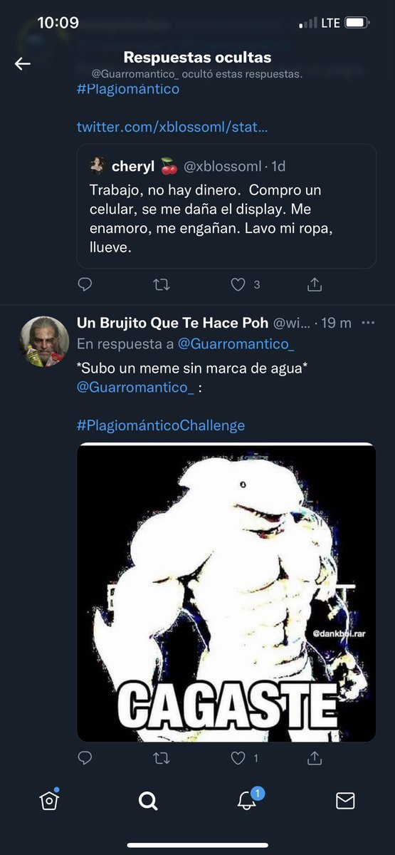 The Witcher cubano tweet media