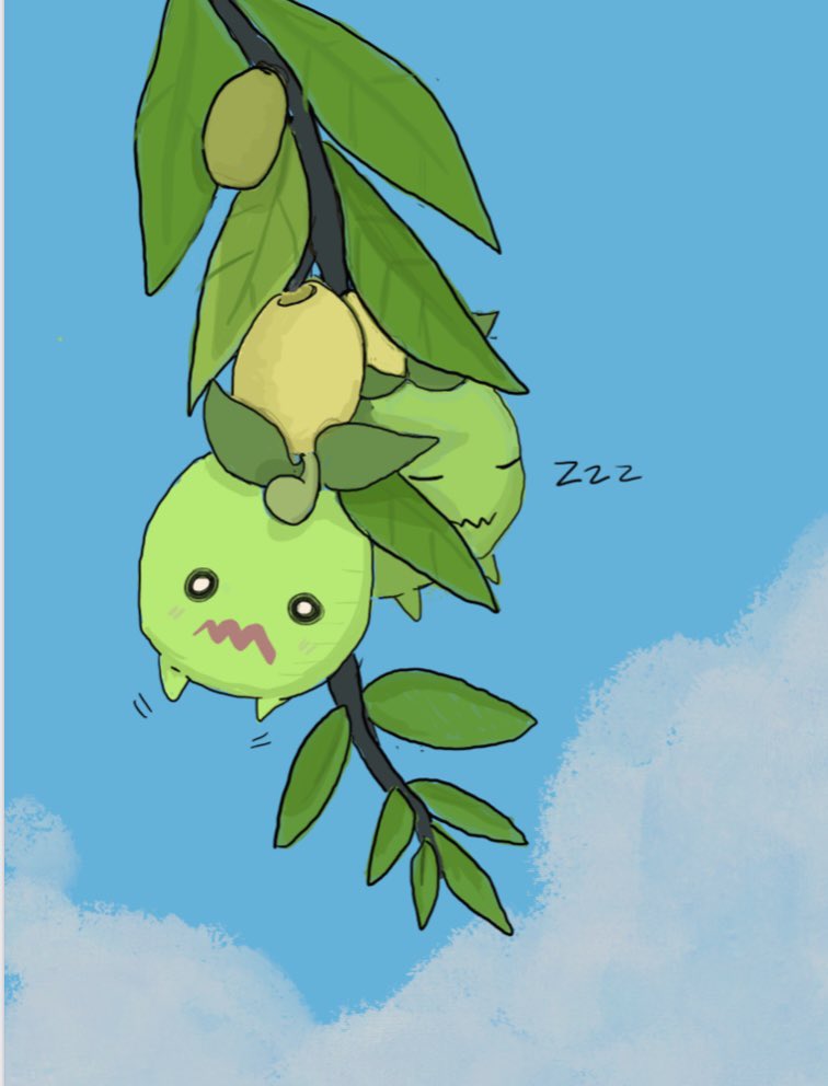 emoforestsprite's tweet photo. Smolive appreciation art #pokemon #smolive https://t.co/iYx40S1fO4