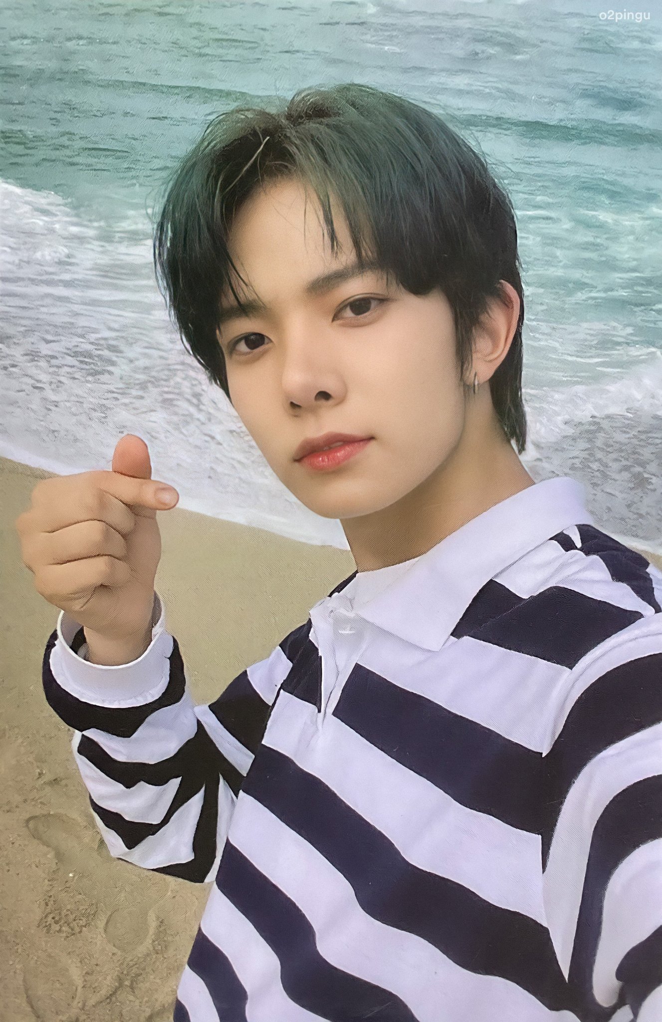 DIMENSION:Heeseung is Awesome on Twitter: "@heeseungcokr @LHSGlobalTeam