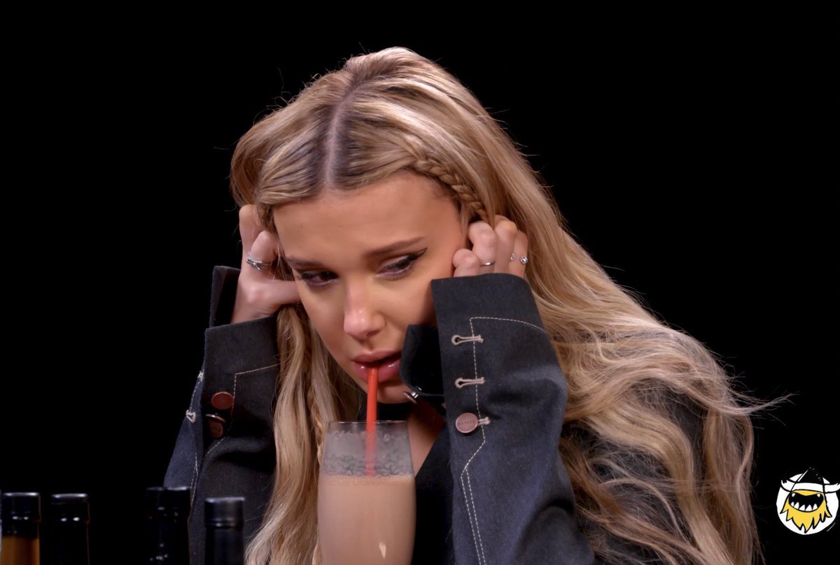 When it’s supposed to be a girls brunch and someone brings their boyfriend