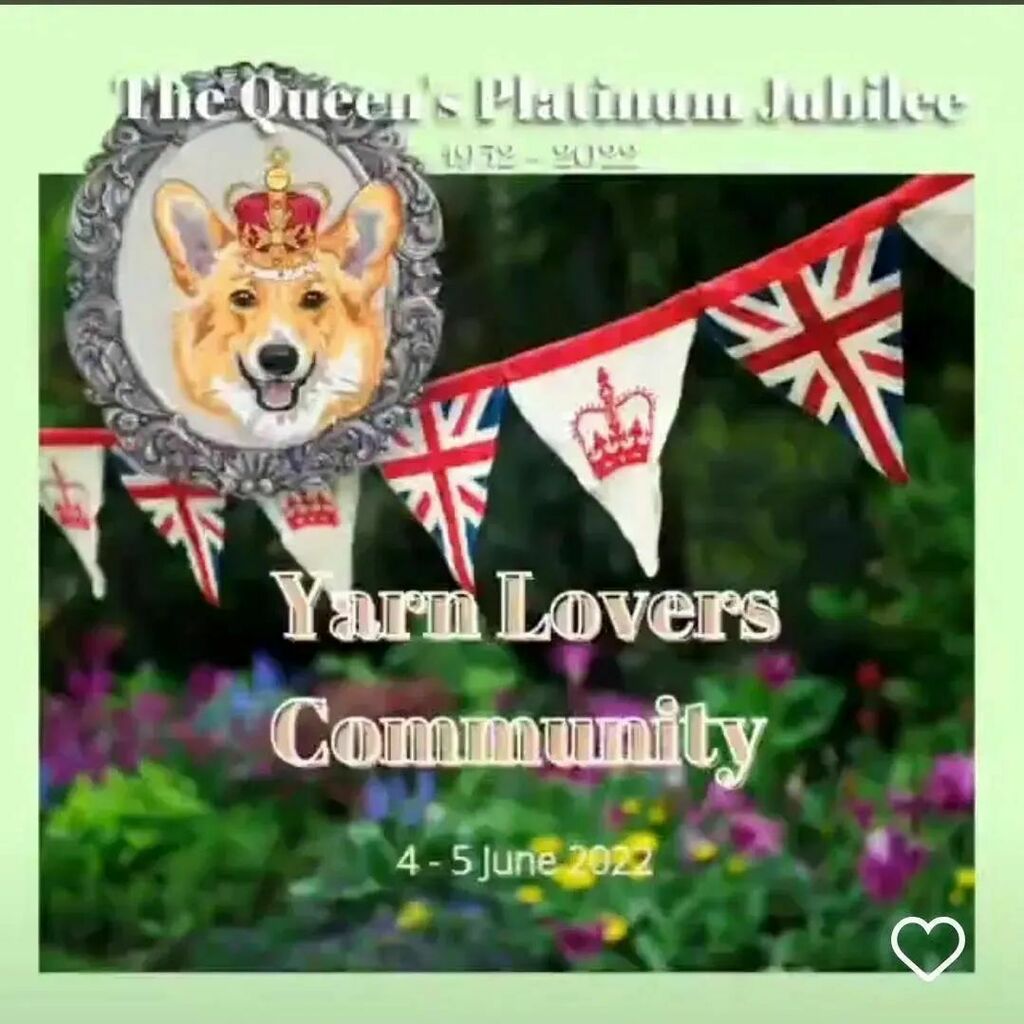OUR EVENT IS LIVE 🧶

 <a href="/yarn/">Yarn</a>.lovers.community🎨

This is where I find yarn friends! Come and join me.

Please go to our original post and follow all instructions to take part. 

We would love to have you in our secure and supportive community 

Here yo… instagr.am/p/CebOq7YLSgx/