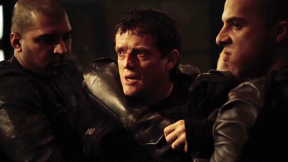 atlantistvru's tweet photo. Happy #Birthday to #stuntman/#actor #ChadBellamy (@Stuntshreck) (1981), #Stargate #SG1 #F302 #Pilot, #Graf, various #Jaffa-s, #Lucian Guard, #SGA Red beret, Lorne's Security Team Member & #SGU Lucian Soldier!!!
https://t.co/oEQqB8hXyG
https://t.co/uorL54Ipqu
#HappyBirthday https://t.co/ohr6YAwYDa