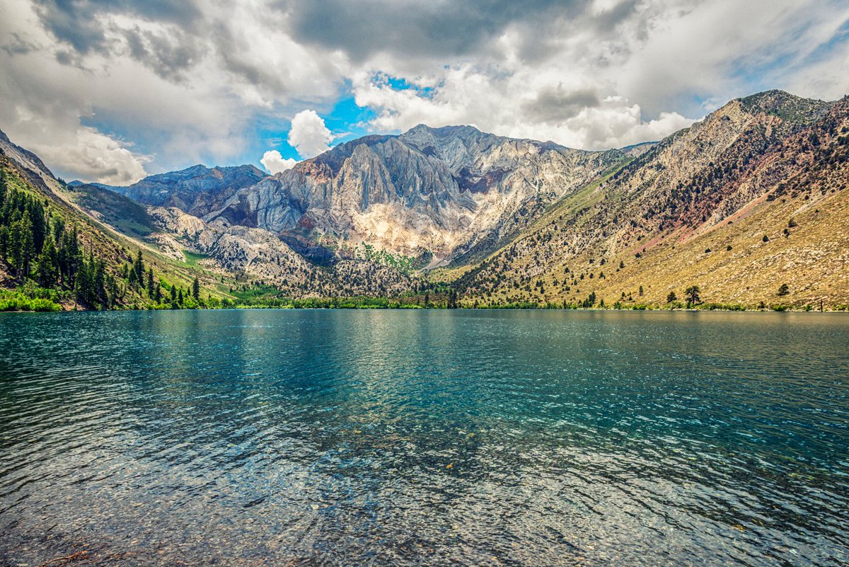 Convict Lake - Fine Art Photography
This image and others available as Art Prints - buff.ly/3mebyjV
#ConvictLake #BuyIntoArt #ThisSummerFindArt #CaliforniaLove #uniquegifts #getoutside #artprints #wallart