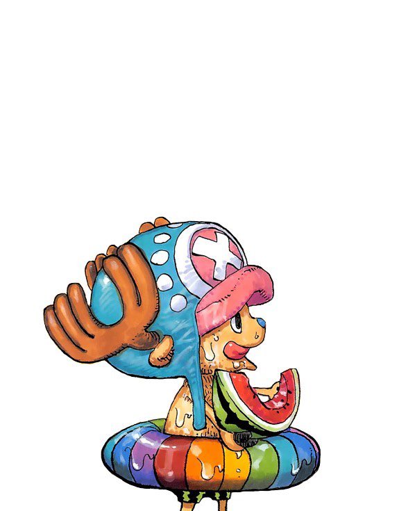 Geo on Twitter "Chopper Current bounty ️ 100 Updated bounty ️ 150 *credited with being the pet