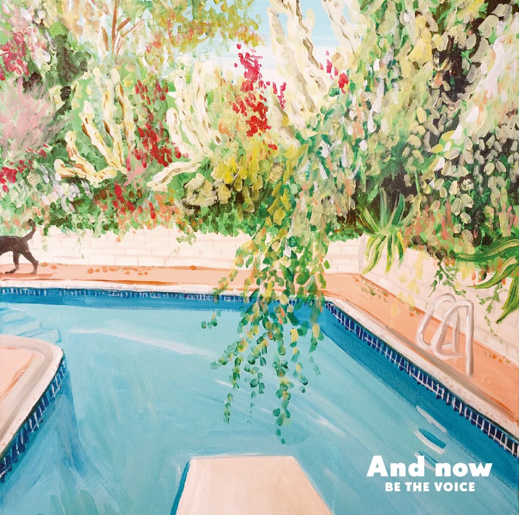 kitamura3131's tweet photo. 枚方T-SITEにBE THE VOICE再び！
新譜「And now」を先行発売、そしてリリースライブが決定しました。
祝日だし、駅近だし、観覧自由だし、場所は1階のテラスだし、お昼間からビールやワインでも飲みながらで楽しんでほしいな。お待ちしてます♪
https://t.co/2w1zyYa07v
#bethevoice
#枚方tsite https://t.co/4QrJkLVW5V