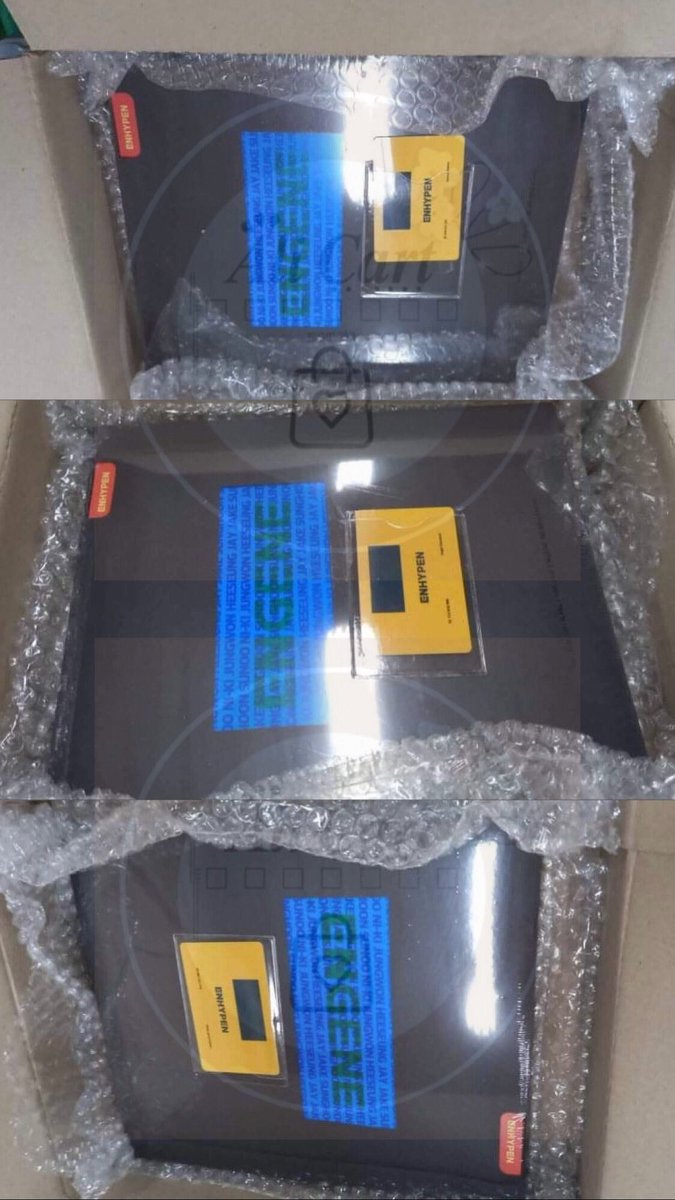 AliCart_PH's tweet photo. Hello good evening βΊοΈ
#AliahUpdates Engene Kit
Arrived from korea last month may 25 for batch 1-3
2nd pic arrived from korea today batch 4-5
Thank you for trustingπ€ https://t.co/cPumbsepHa