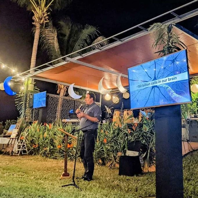 Our Moon's Mission tweet media