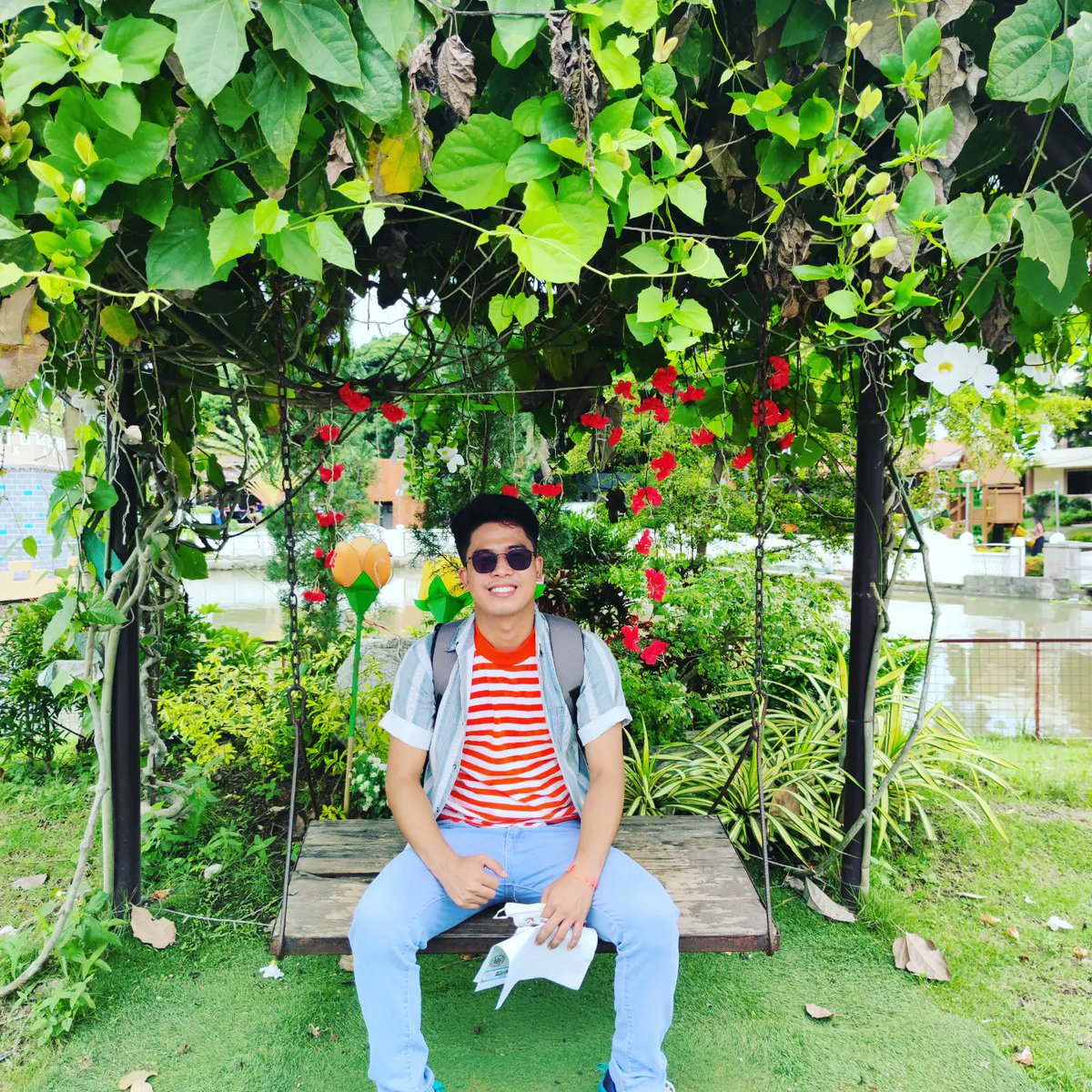 MarkSevilla16's tweet photo. #NewProfilePic https://t.co/0OjCK4Ooxk