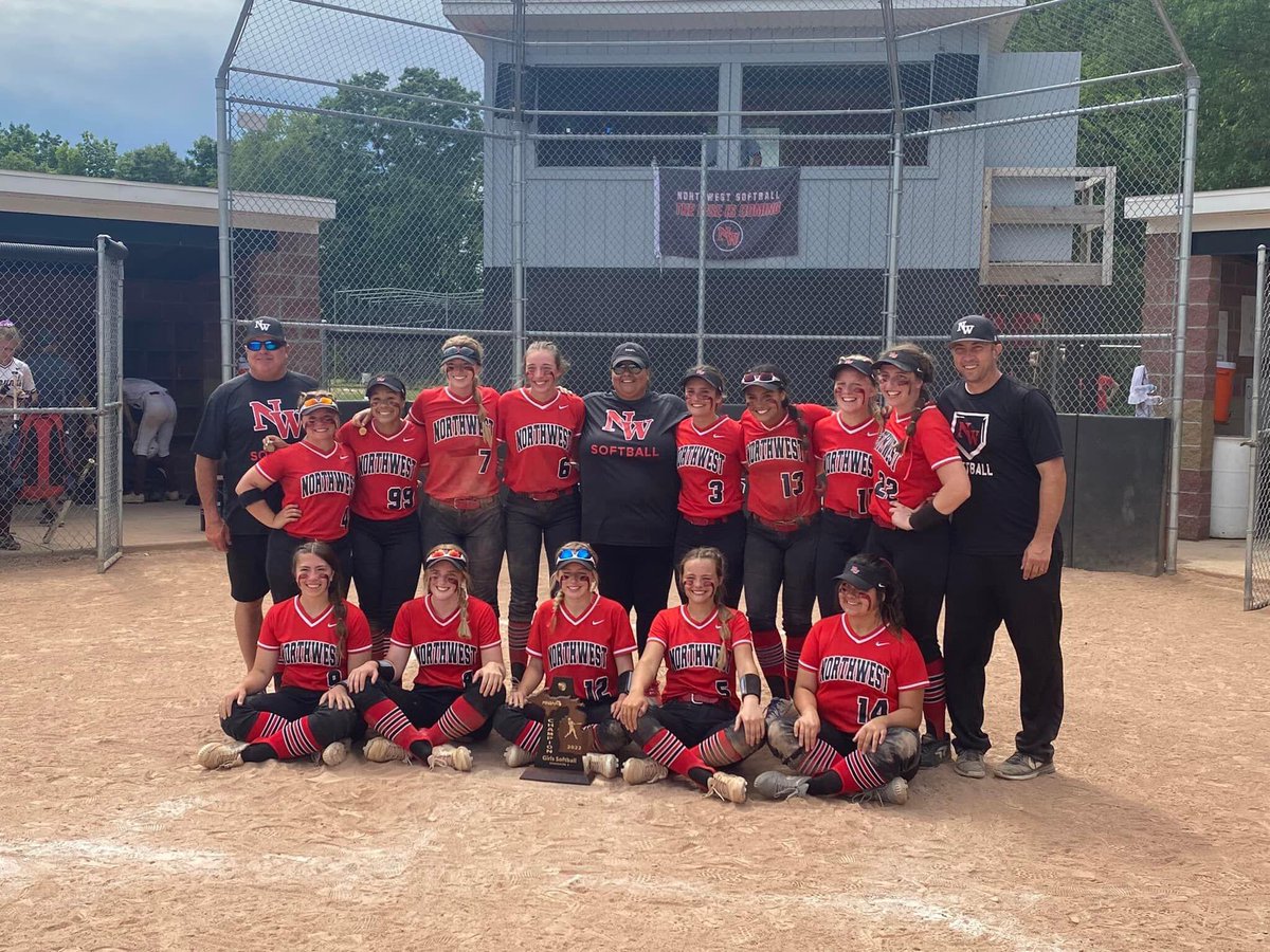 🥎vaeh_99 (@99_vaeh) on Twitter photo District Champs!! 🥎❤️🖤🥇🏆 #NWSoftball #Mounties #OnePitchAtATime <a href="/NorthwestAth/">Northwest Athletics</a> <a href="/GVSUSoftball/">GVSU Softball</a> @StriveSoftball <a href="/IHartFastpitch/">I❤️Fastpitch</a> <a href="/Softball_Home/">Softball Home🥎</a> @MojoHenegar18u District Champs!! 🥎❤️🖤🥇🏆 #NWSoftball #Mounties #OnePitchAtATime <a href="/NorthwestAth/">Northwest Athletics</a> <a href="/GVSUSoftball/">GVSU Softball</a> @StriveSoftball <a href="/IHartFastpitch/">I❤️Fastpitch</a> <a href="/Softball_Home/">Softball Home🥎</a> @MojoHenegar18u