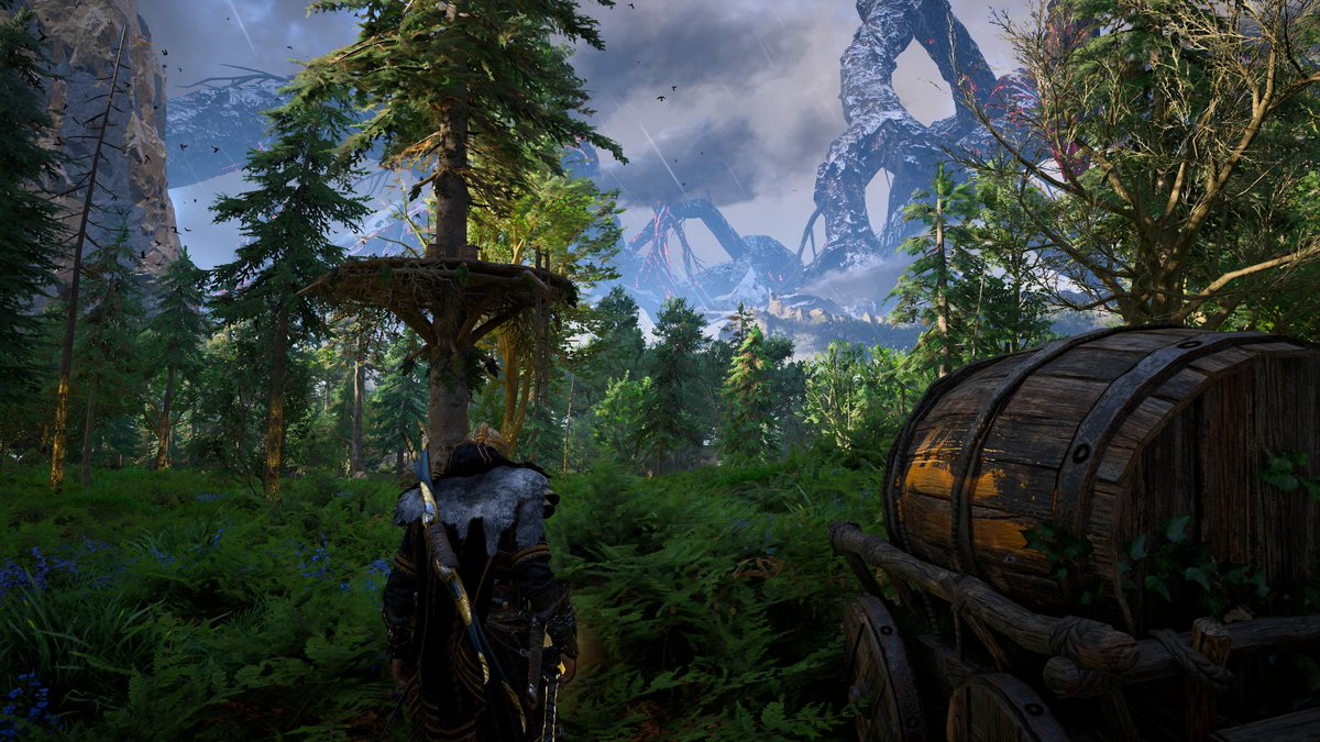 #AssassinsCreedValhalla #XboxShare