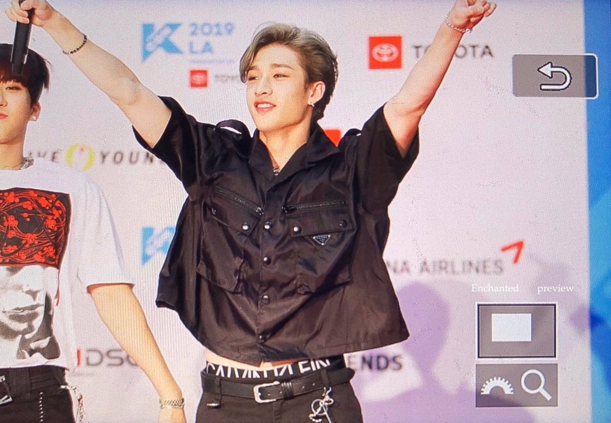 bangchanpost tweet picture