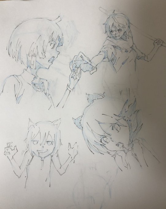 画像まとめ 夜桜四重奏 日付順 3ページ目 アニメレーダー