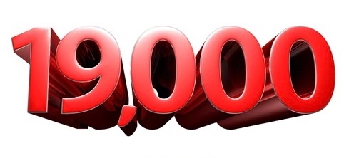 NotAssociation's tweet image. We now have nearly 19,000 Members. We promise to continue to ignore every one of them who have different views to those of our Committee.