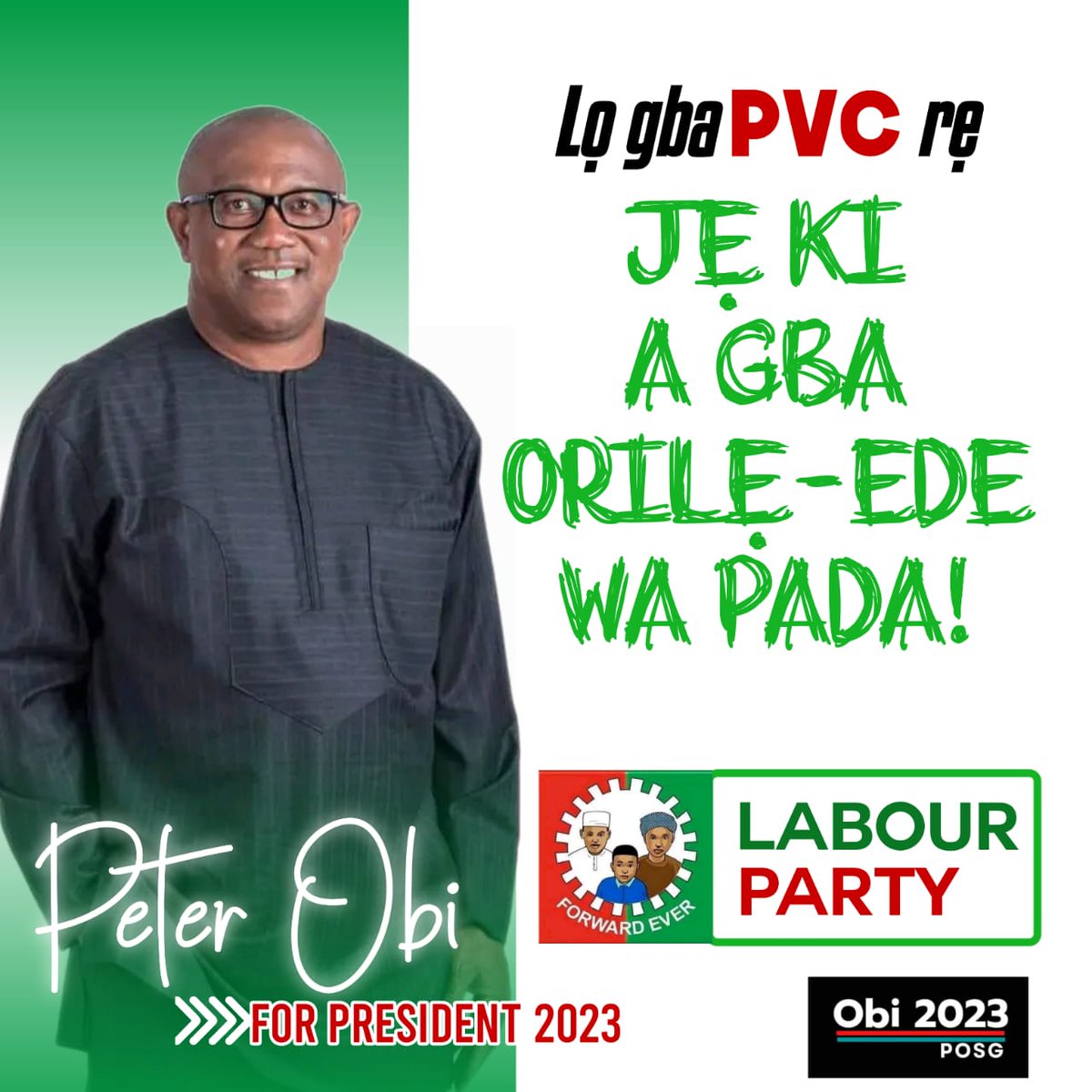 diaspora_prince's tweet image. A country that attributes evil acts of men to God won&apos;t solve it&apos;s  challenges. 
God has nothing to do with evil or good but man, govt &amp;amp; society.
@MBuhari govt failed to secure Nigerians but instead is securing Fulani bandits.
They&apos;ve killed in Ondo again!

#PVCrevolution get it!