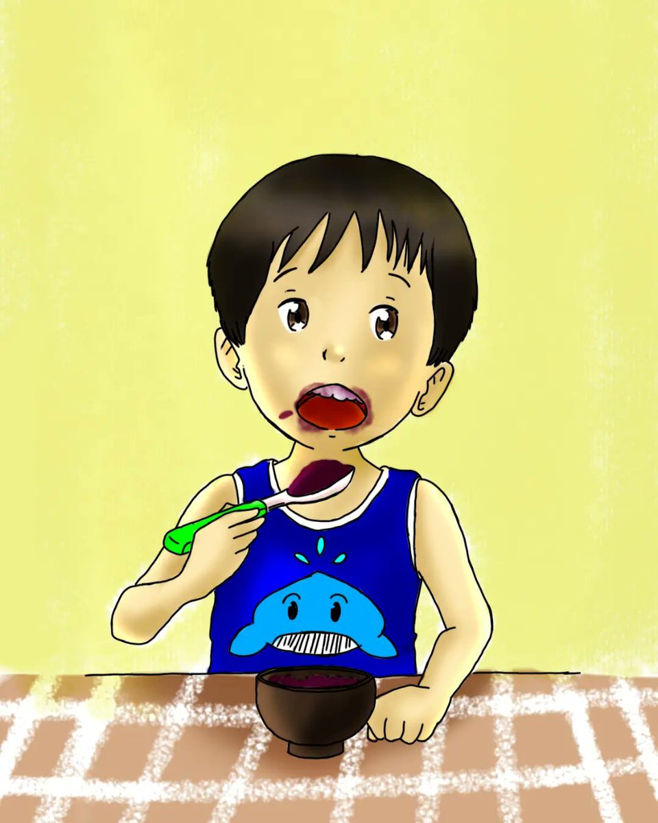 AinoOnoz's tweet photo. Uki enjoying a good açaí.
#açaí #drawing #charque #ArtistOnTwitter #artwork #ChildrensBooks #mangaart #santaizabeldopará #digitalart #dessin #dibujo https://t.co/mMrpmtneF0