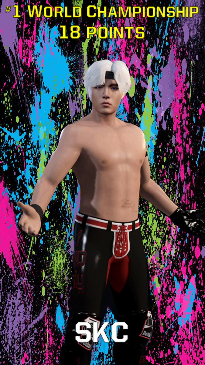 RFPW E-FED tweet media