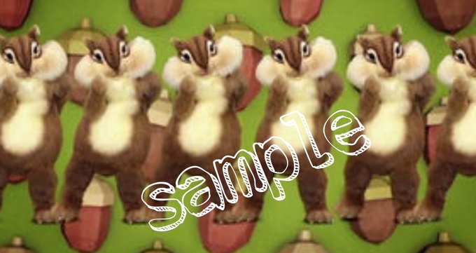 ちょリスのtwitterイラスト検索結果