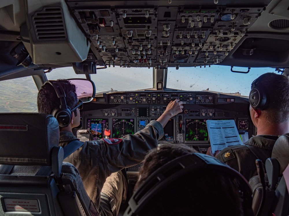 scan_sky's tweet photo. US Navy ๐บ๐ธ - Boeing P-8A Poseidon - Tactical Hex #AE67FF
Heading Back To NAS Sigonella ๐ฎ๐น After A Mission Around The Black Sea Coastline In Romania ๐ท๐ด
๐ธ:Petty Officer 2nd Class Austin Ingram https://t.co/aHw5SfiWwx