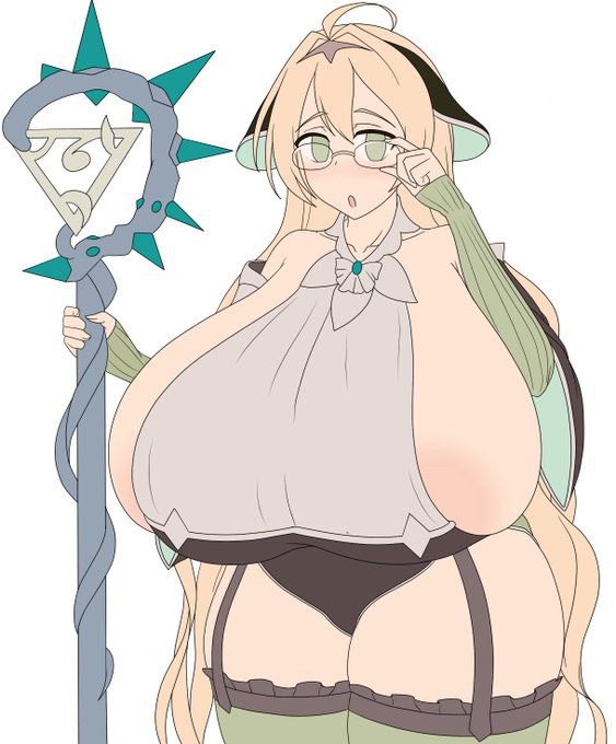 ウィッチクラフト・ジェニー 