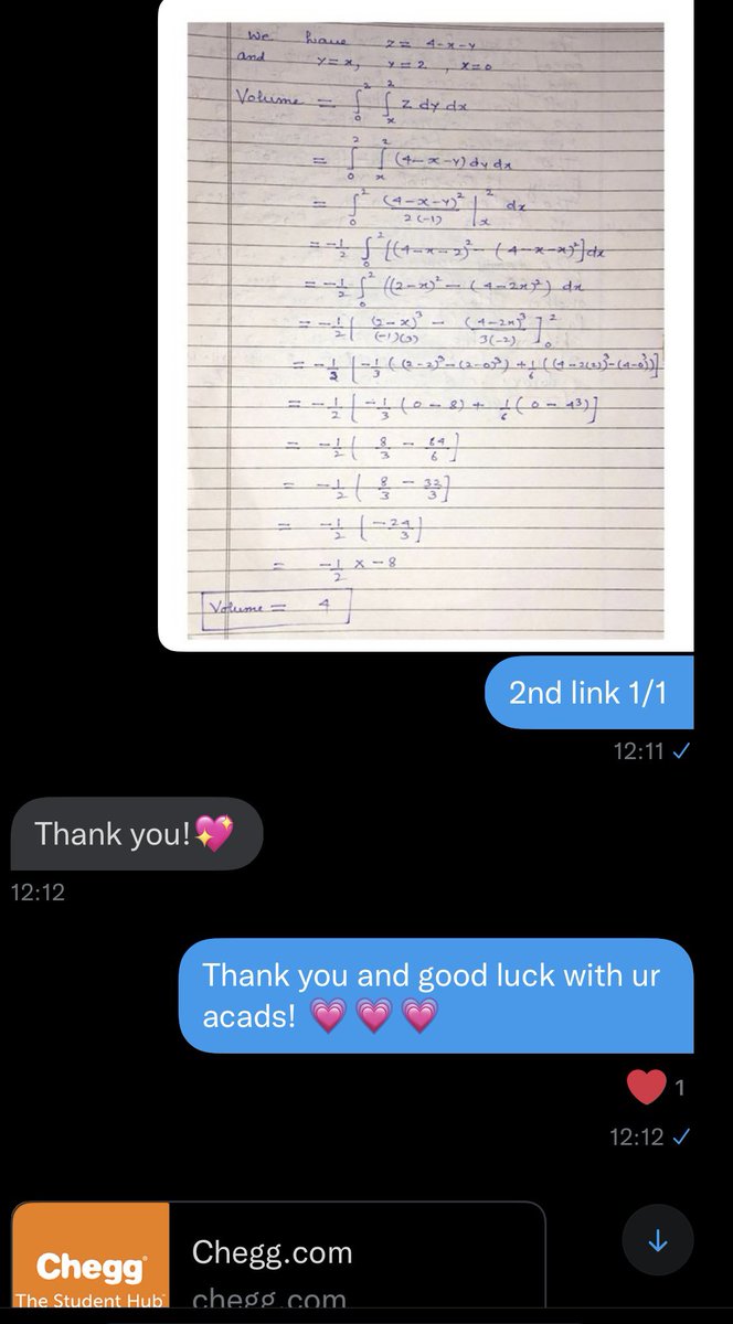 Proof! 

🫶 2 🫶
#cheggylock_legit