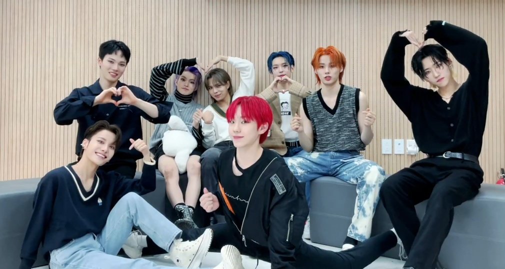 elastkids's tweet photo. my everything 🫶 

#ELAST #StrayKids #엘라스트 #스트레이키즈 https://t.co/jR3tJzx0xc