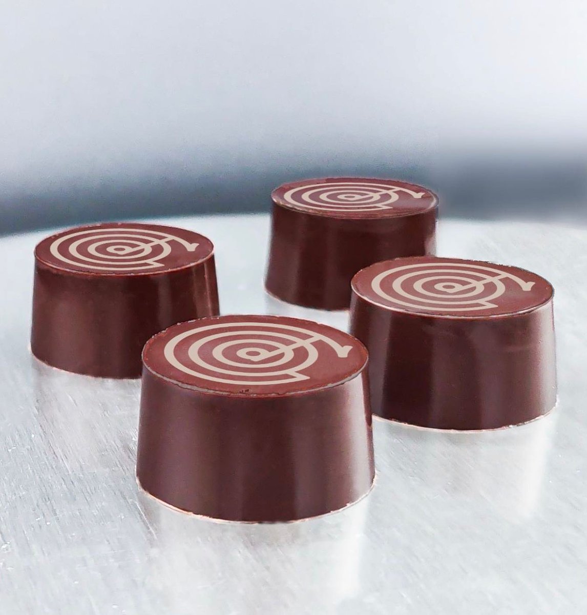 The Good Chocolate tweet media