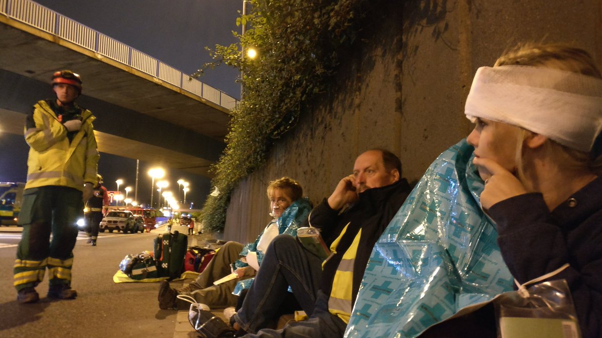 West Midlands Fire Service tweet media