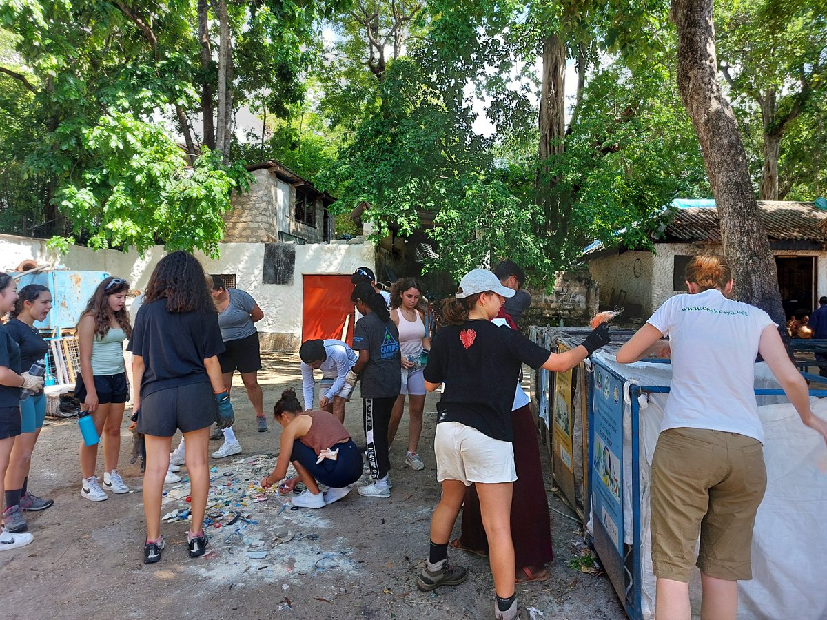 diani_safari's tweet photo. This #WorldEnvironmentDay, let's unite to erase our mistakes and save the blue.
Remember it’s Us vs Pollution, not Us vs Environment!

A big thank you to @CESKenya for giving our earth its therapeutic spa day.
#safaribeachdiani  #beachcleanup
#keepingitblue https://t.co/O54ryXLhgW
