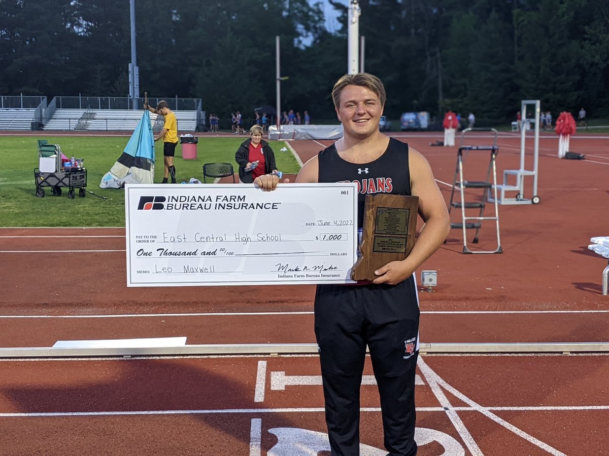 East Central Track Coaches tweet media