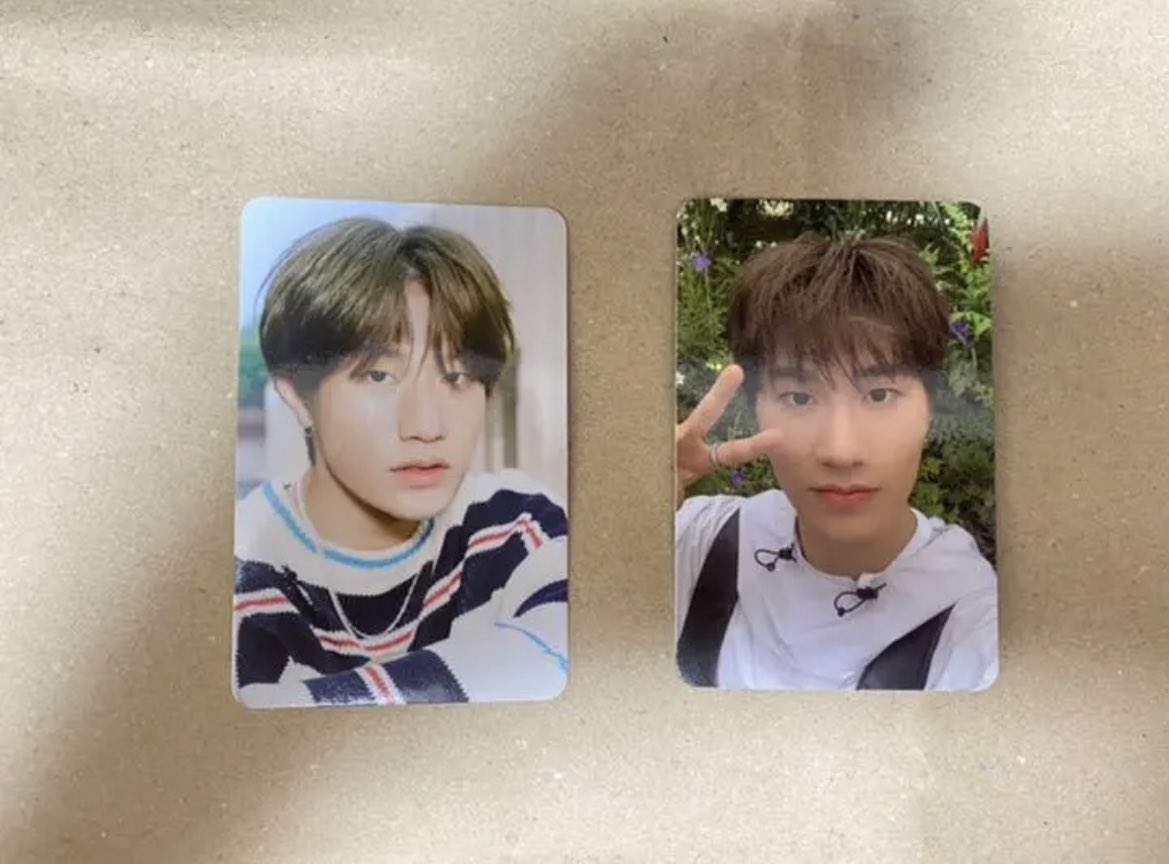 𝑚𝑒𝑙𝑙𝑜𝑗𝑢𝑛(ノ^ヮ^)ノ ♡ | SLOW🤍 tweet media