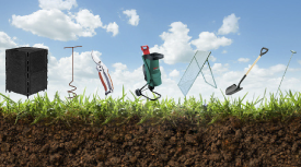 eskocells's tweet photo. Autocompostar és fàcil. #compostatge #hort #horturbà #hortcomunitari #escocells https://t.co/ReFRE7k2dJ https://t.co/qOOdZR5p1u