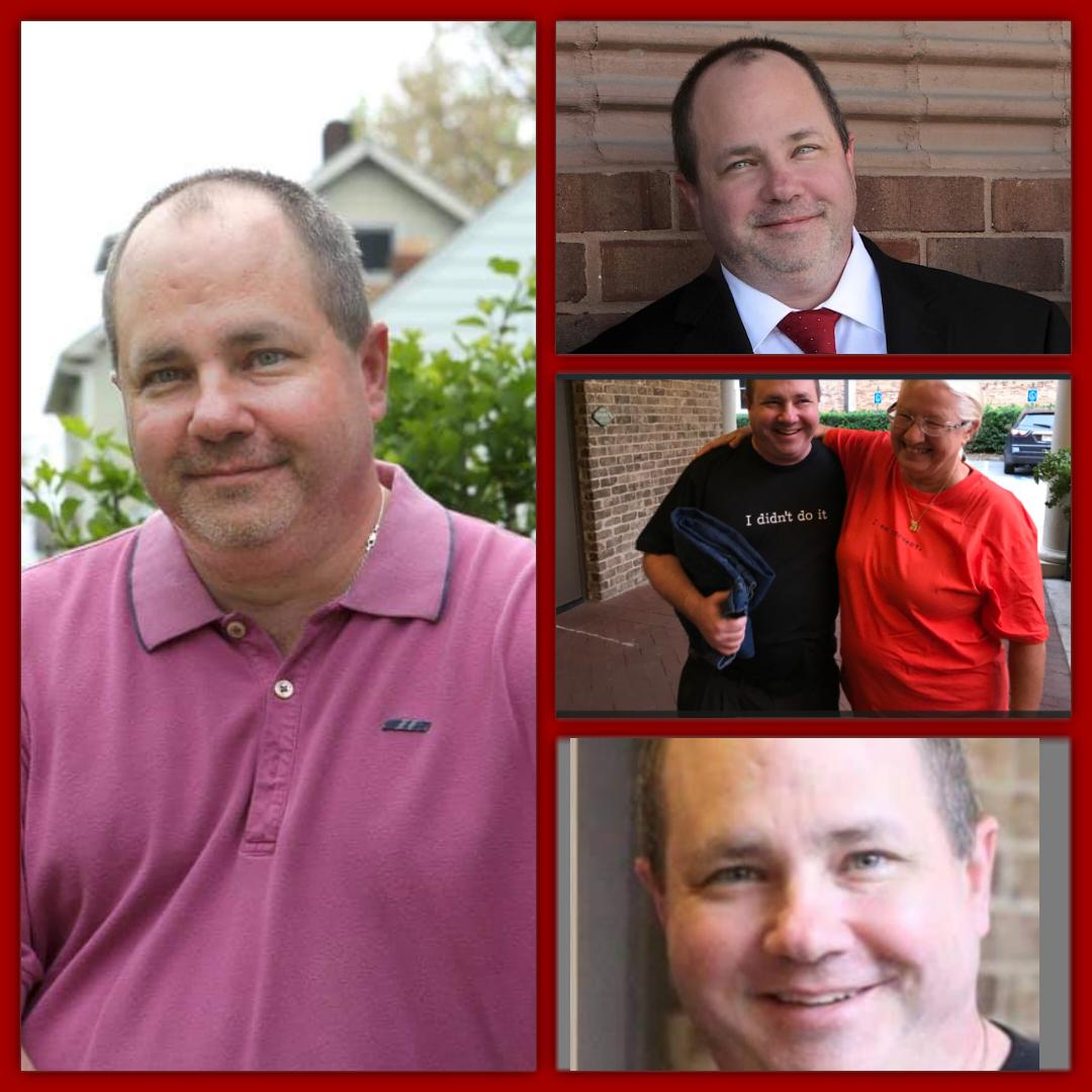 Please join us in wishing Dominic Lucci a very happy birthday! He (&amp; 2 of his army buddies M. Jones &amp; K. Gardiner) spent 25 years in a GA prison for a murder he didn't commit. Freed in 2017 &amp; exonerated in2018. 
 centurion.org/cases/lucci-do…
Dominic enjoy your birthday!