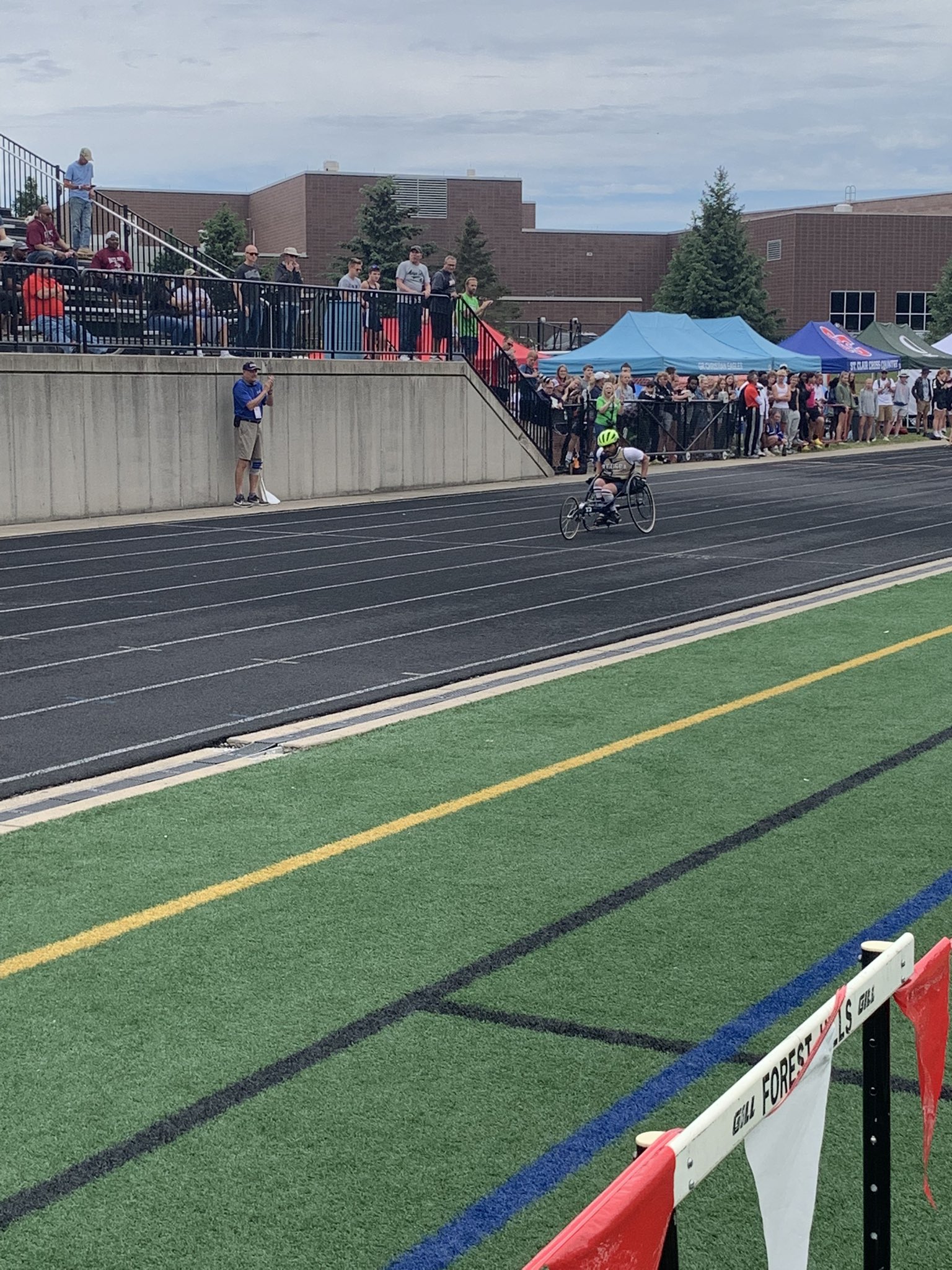 Zeeland East Sports on Twitter "More athletes joined the D2 STATE