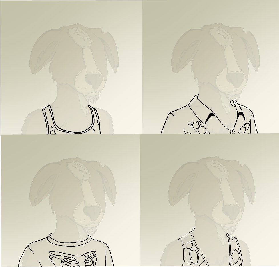 Bored Goats | SOLD OUT tweet media