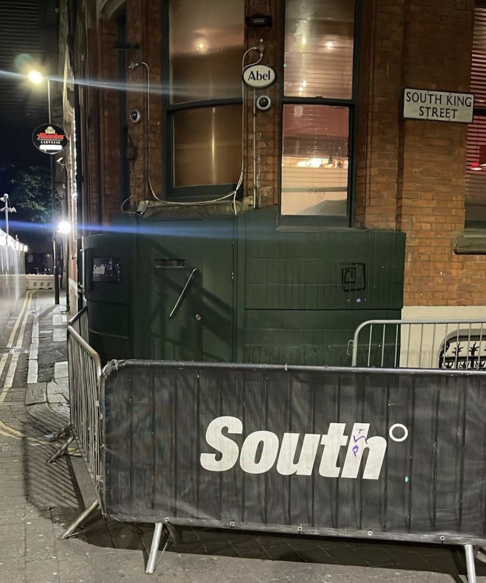 SOUND UP NORTH tweet media