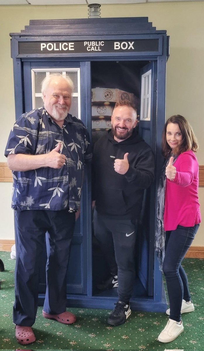 Joe Gregory tweet media