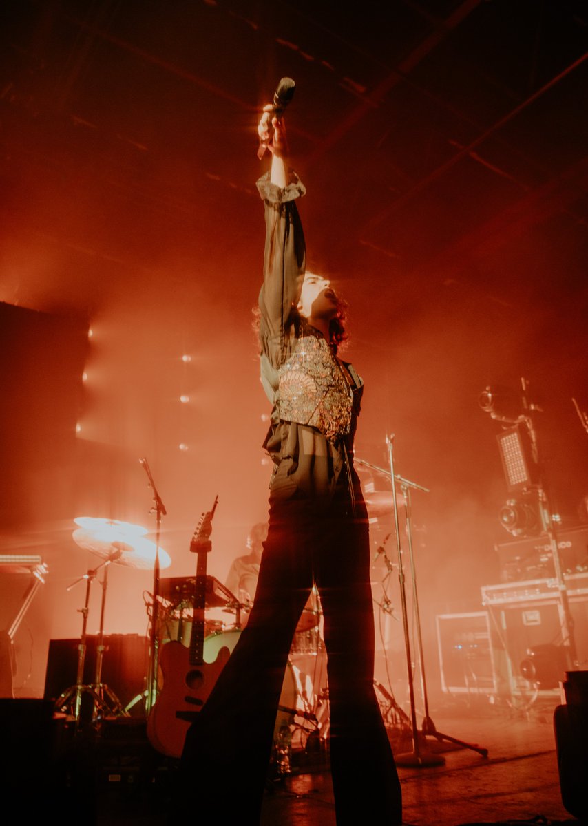 31Photography's tweet photo. Conan Gray, Manchester 🌟// Photographed By Me Last Night 📸 @conangray @RepublicRecords https://t.co/iiYvVAMthu