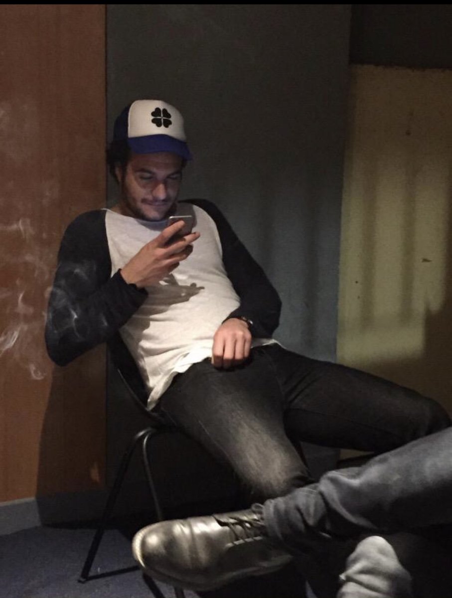 Oui oui c’est bien vrai … 
notre <a href="/Amir_Off/">AMIR</a> est bien vainqueur de  #LCDLA2022 🥇

➡️ trottiwear.com

#LCDLA #amir #retine #tf1 
#RolandGarros2022 #Marseille #TheVoice