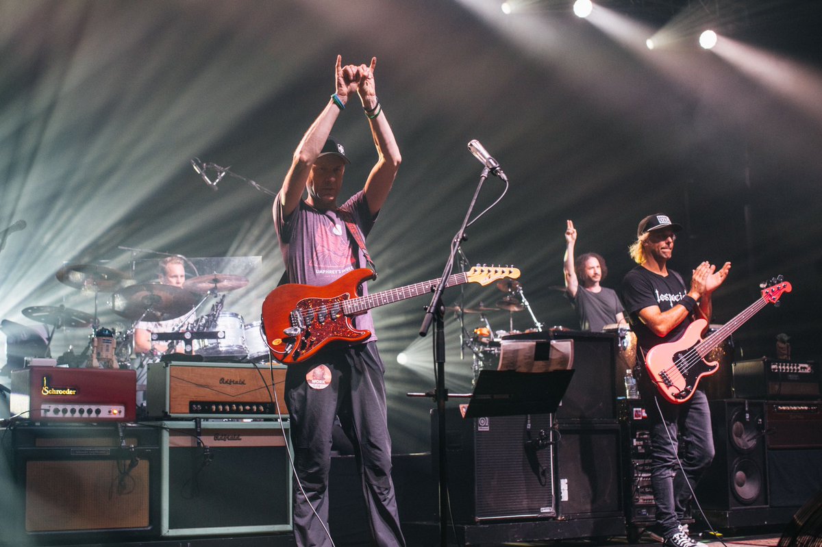 Fool's Paradise tweet media