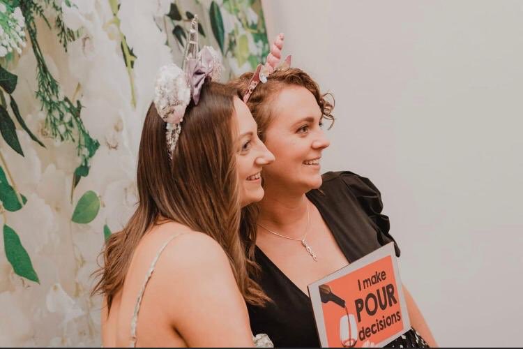 Diamond Photobooth tweet media