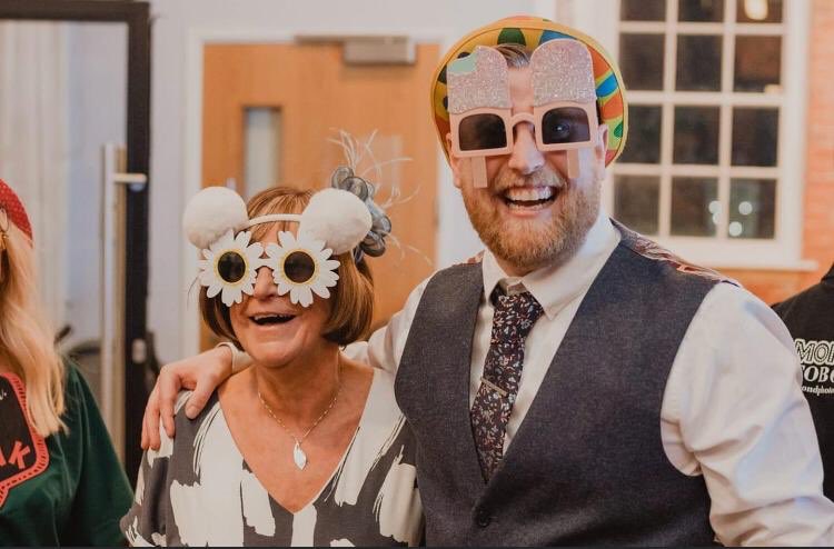 Diamond Photobooth tweet media